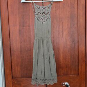 Charlotte Russe Dress